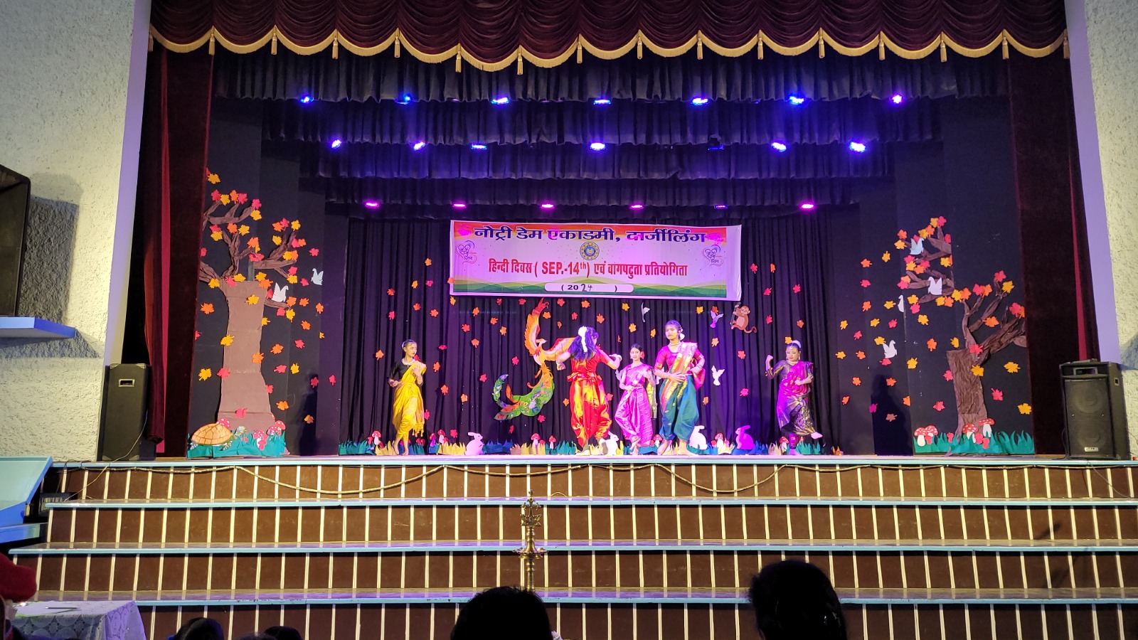 Cultural Activities